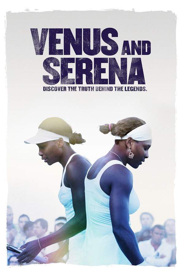 Venus and Serena