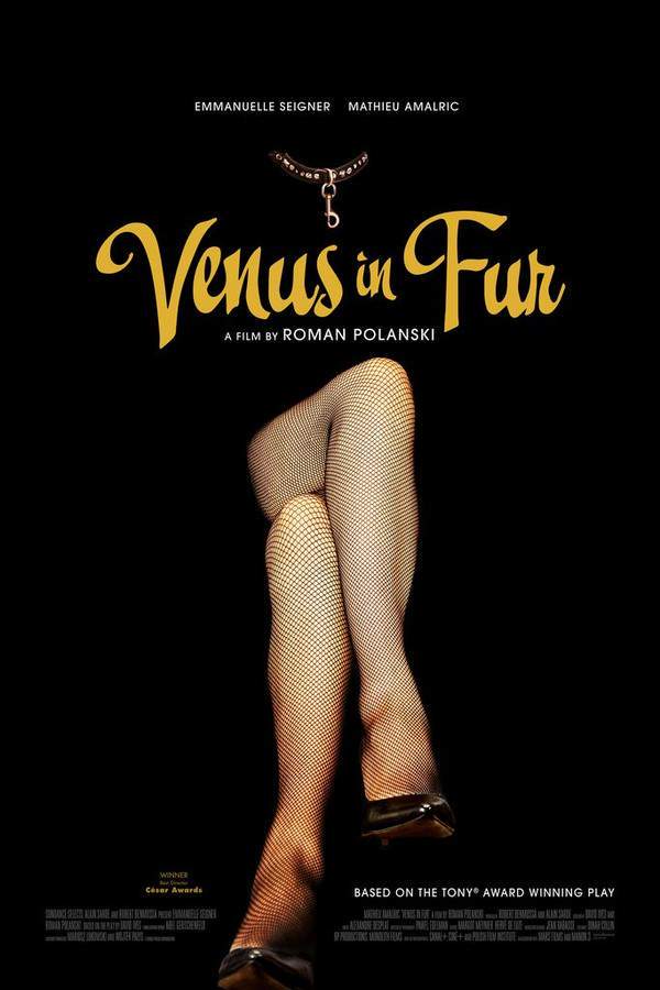 Venus in Fur