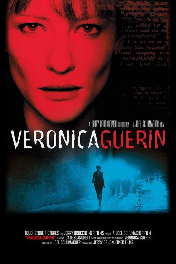 Veronica Guerin