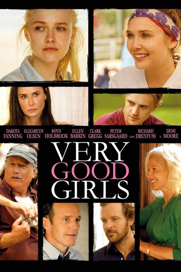 Very Good Girls