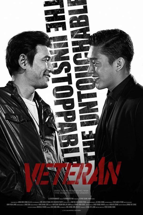 A botched operation to catch car thieves puts detective Do-chul directly in the path of Tae-oh, the violent and privileged son of a powerful corporation. After Tae-oh viciously attacks a truck driver and his son, Do-chul sees a chance to hold him accountable. Driven by a desire for justice, the detective embarks on a relentless pursuit of the seemingly untouchable corporate heir, determined to deliver his own brand of retribution.