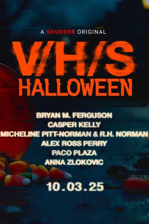 V/H/S/Halloween