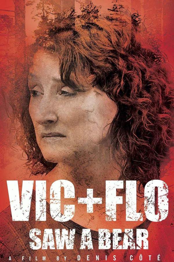 After leaving prison, Vic and Flo seek a quiet life in the remote wilderness of Quebec. The two women hope to escape their troubled pasts, but their fragile peace is constantly threatened. A persistent probation officer and a mysterious neighbor interfere with their attempts at a fresh start, creating unexpected complications and testing the strength of their bond.