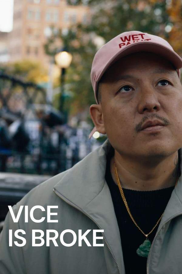 Vice Is Broke