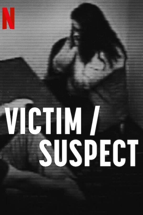 Victim/Suspect