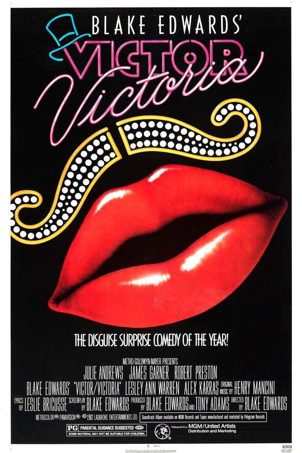 Victor Victoria