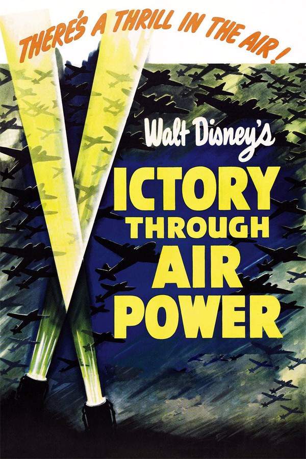Victory Through Air Power