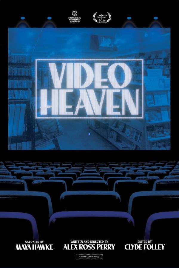 Videoheaven