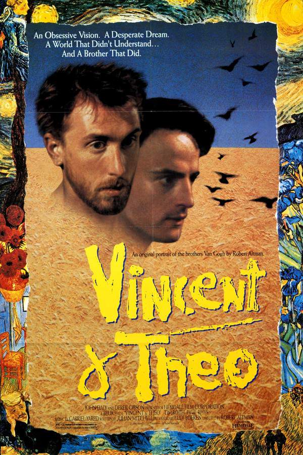 Vincent & Theo