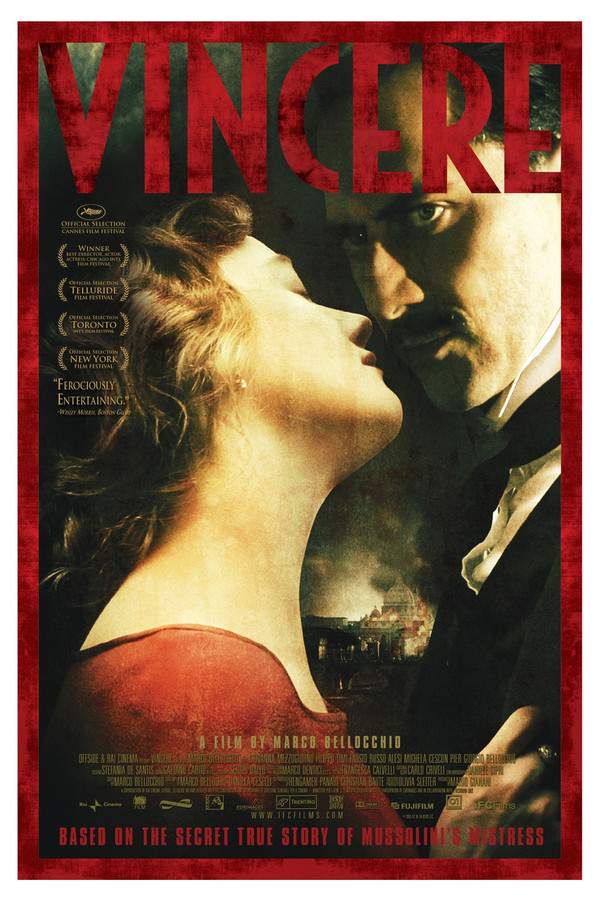 Vincere