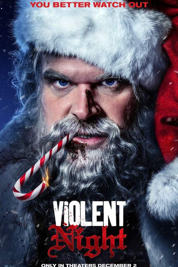Violent Night