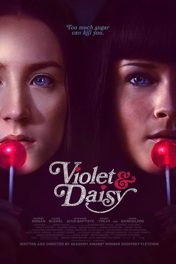 Violet & Daisy