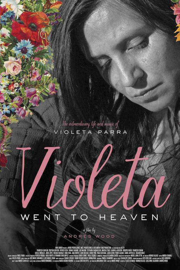 Violeta Went to Heaven