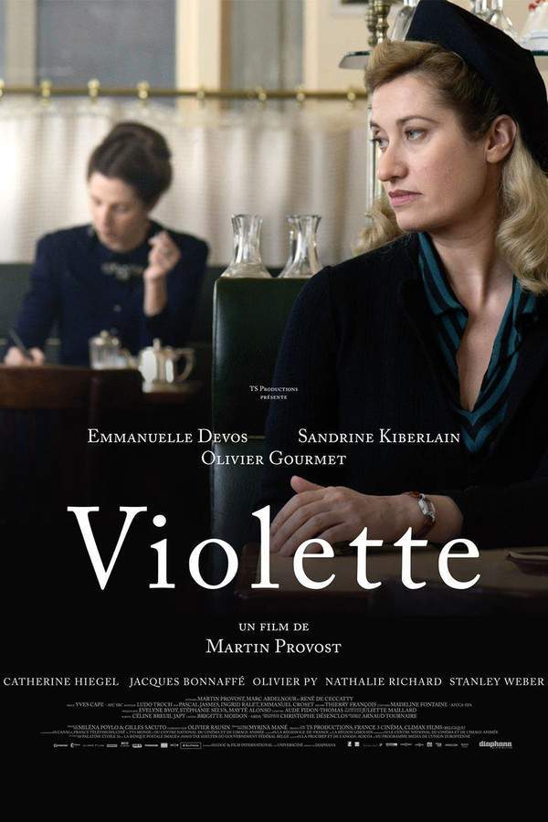 Violette