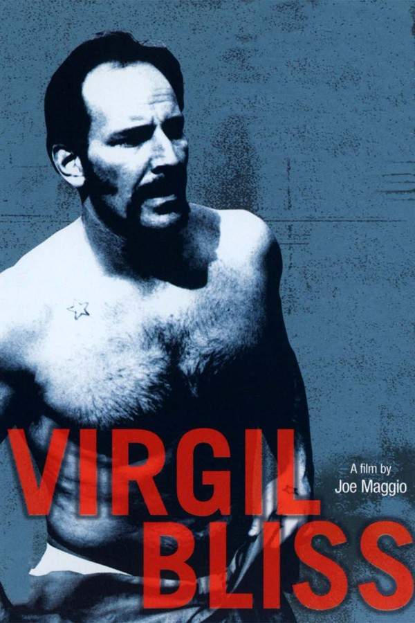 Virgil Bliss