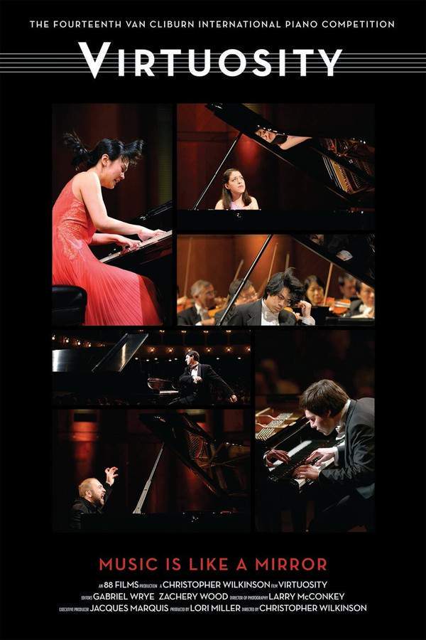 Virtuosity
