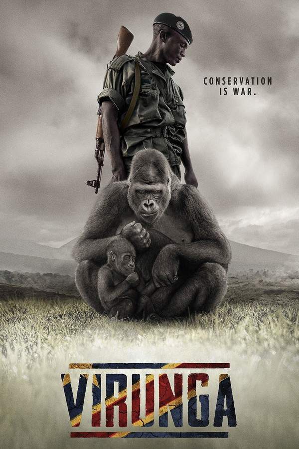 Virunga