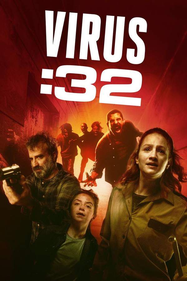 Virus: 32