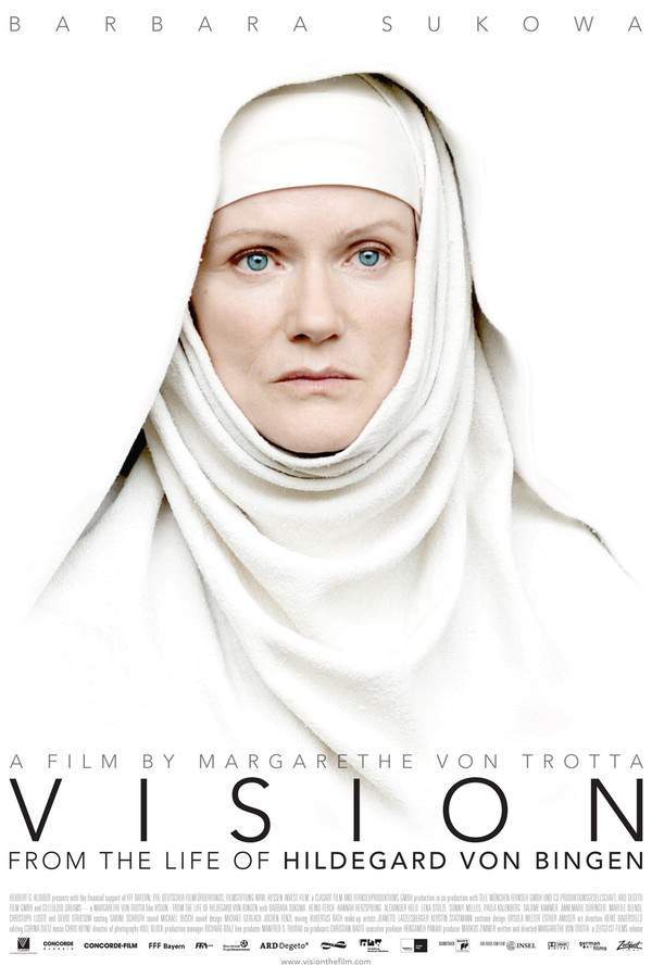 Vision: From the Life of Hildegard Von Bingen