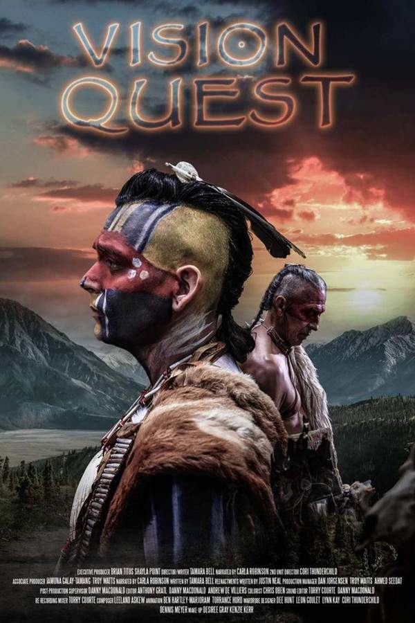 Vision Quest