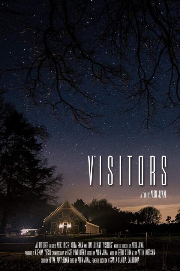 Visitors