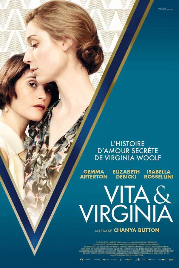 Vita & Virginia
