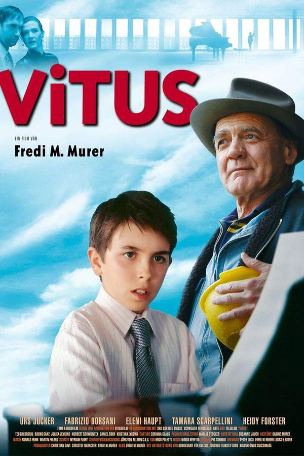 Vitus