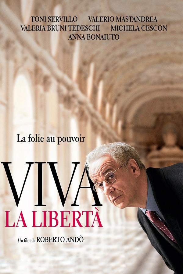 Viva la Libertà