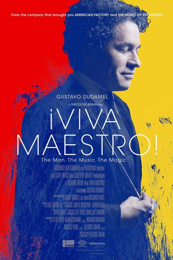 Amidst growing unrest in Venezuela, world-renowned conductor Gustavo Dudamel finds his extensive international tours unexpectedly impacted. Forced to re-evaluate his career, he grapples with questions of musical passion and purpose. With the support of mentors, friends, and a deep artistic conviction, Dudamel strives to navigate the challenging circumstances and champion the transformative power of music.