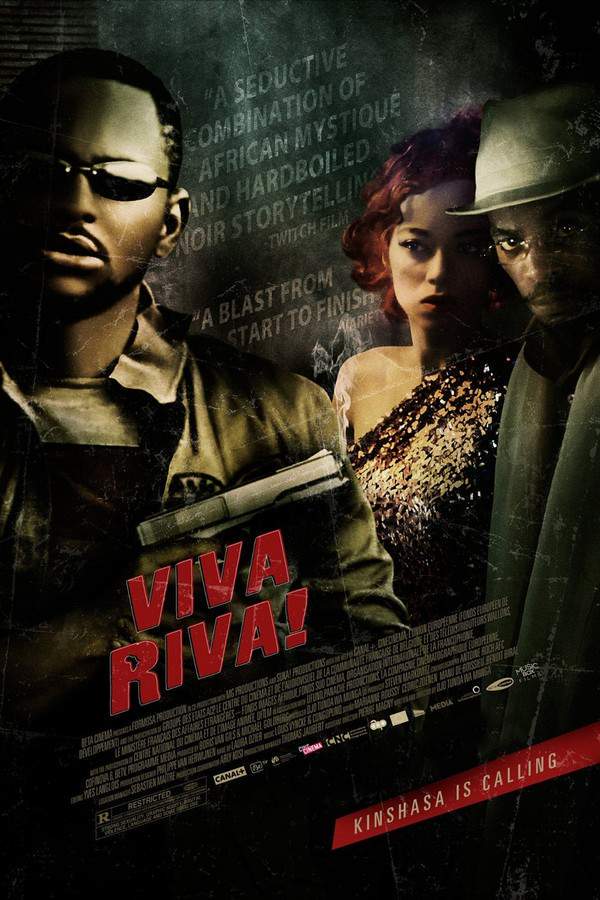 Kinshasa becomes a hotbed of danger when Riva returns with a stash of stolen petrol, dreaming of a life of luxury. His plans are quickly complicated by the reappearance of a vengeful former employer and a captivating singer who inserts herself into his world. Caught between them, Riva must navigate a treacherous landscape of greed, betrayal, and desire to protect his newfound wealth and his own survival.