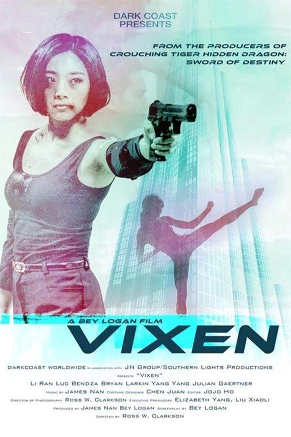Vixen!