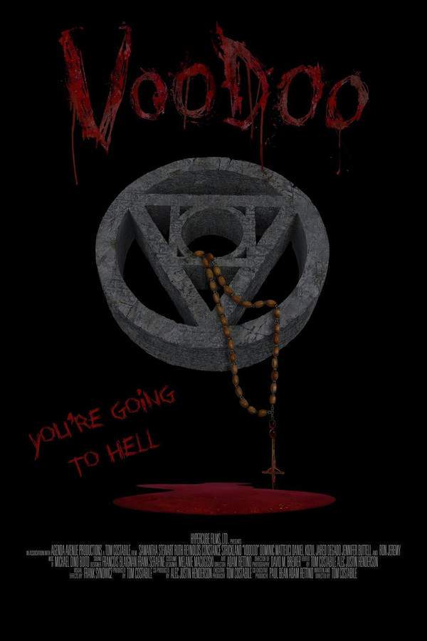 VooDoo