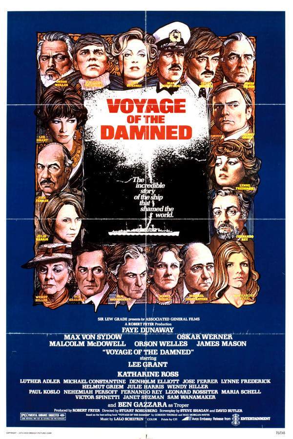 Voyage of the Damned
