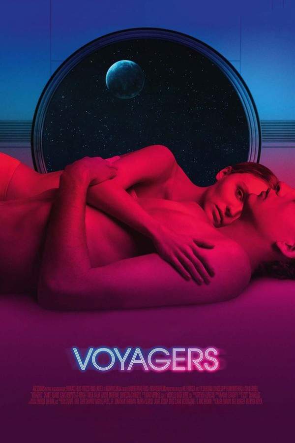 Voyagers