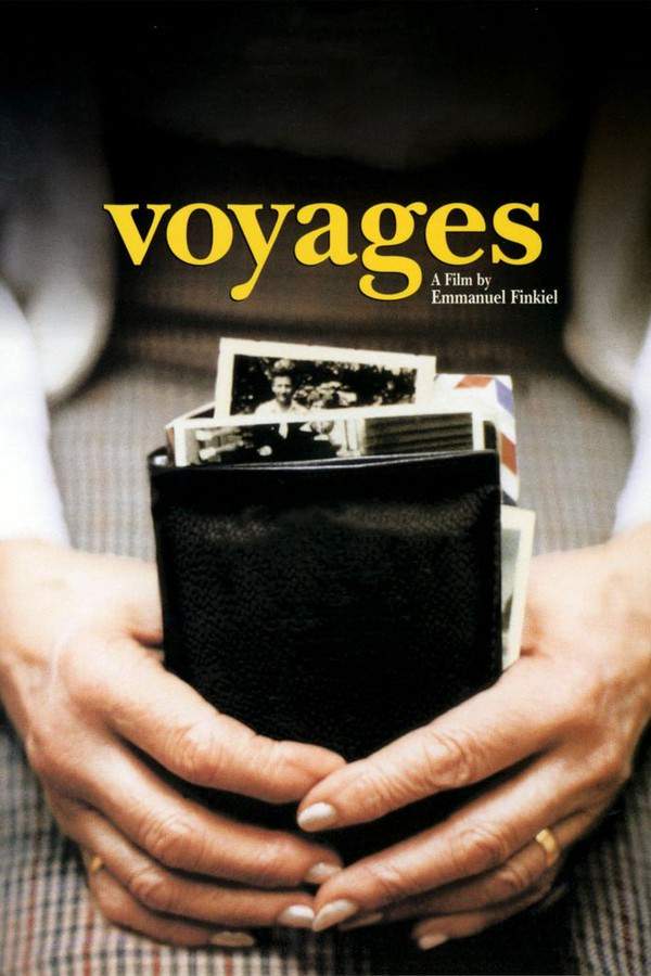 Voyages