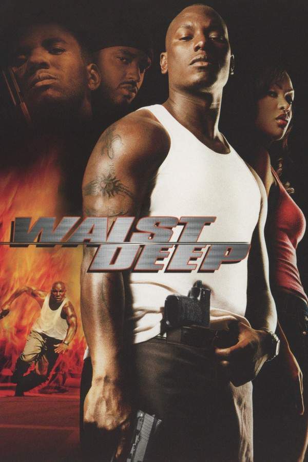 Waist Deep