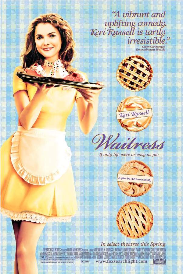 Waitress