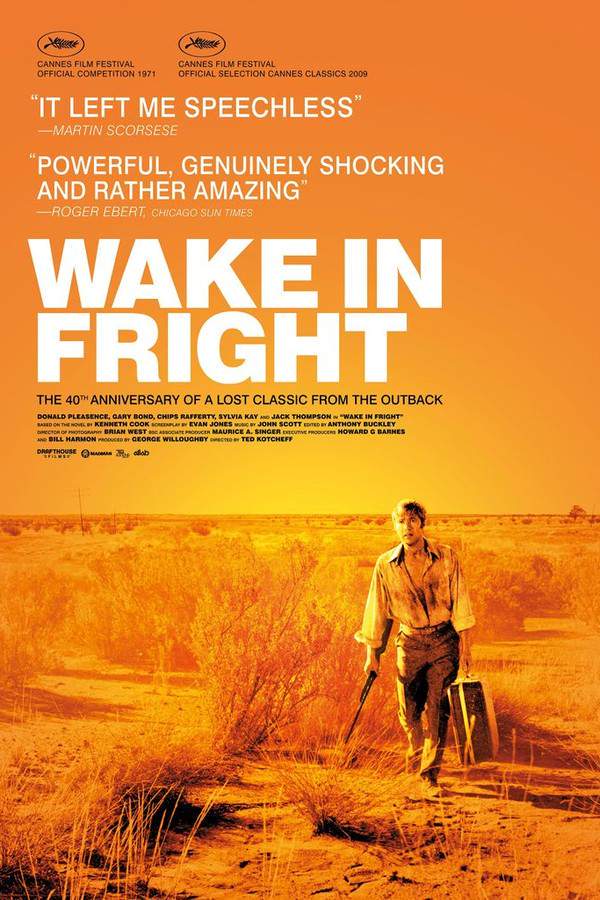 Wake in Fright (1971)
