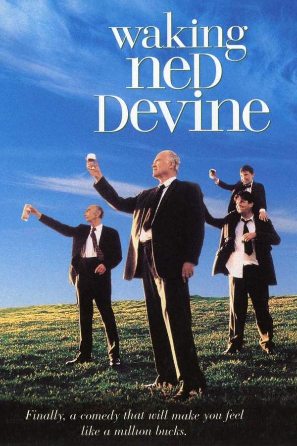 Waking Ned Devine