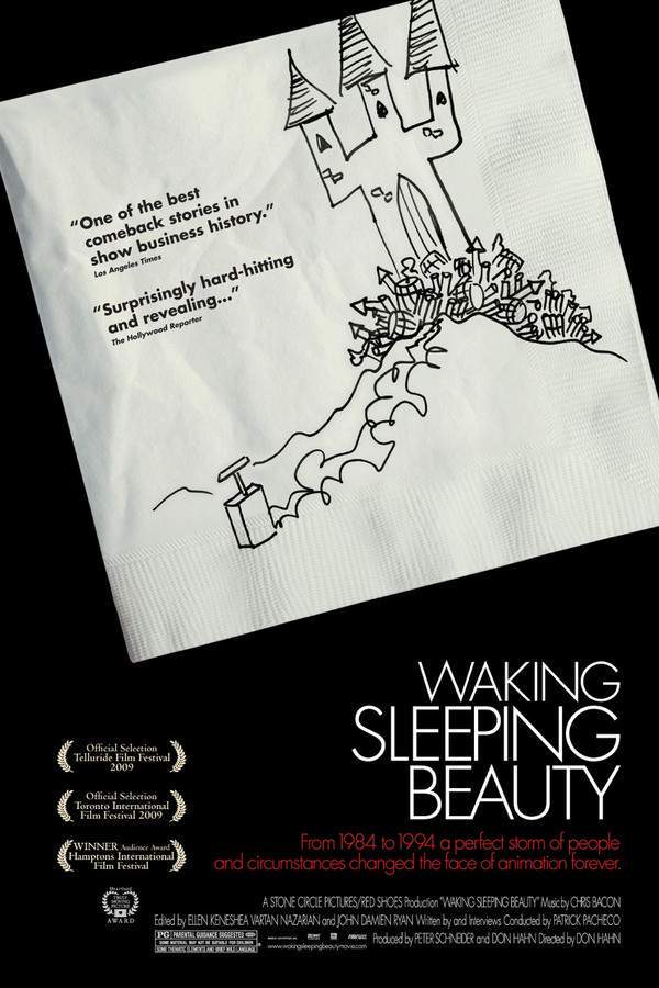 This documentary explores the turbulent creative process at Walt Disney Studios during the 1980s. It reveals the conflicts and artistic clashes that arose as a new generation of animators challenged established traditions. The film examines the high budgets and clashing personalities behind a decade that ultimately led to a renaissance in animated filmmaking.
