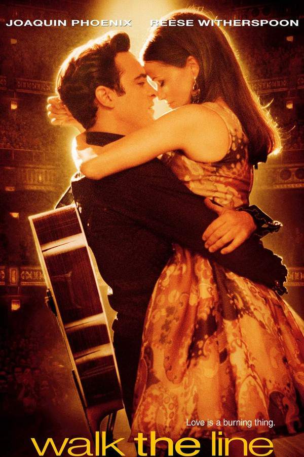Walk the Line