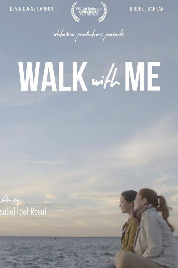 Walk with Me