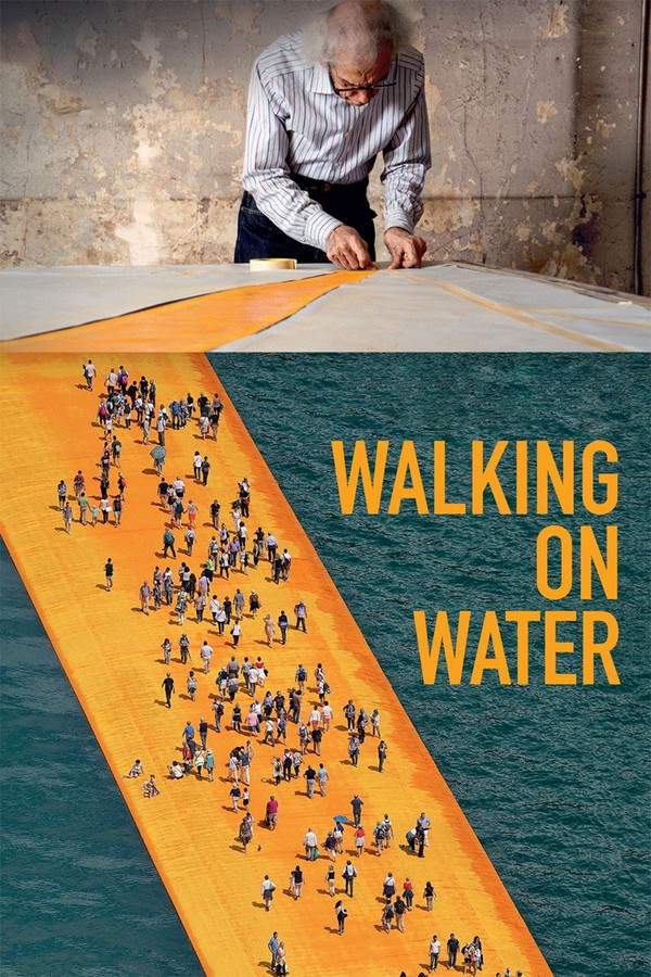 Walking on Water