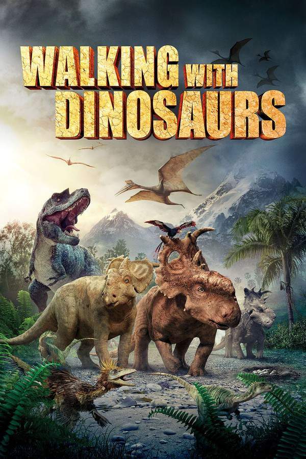 Walking with Dinosaurs