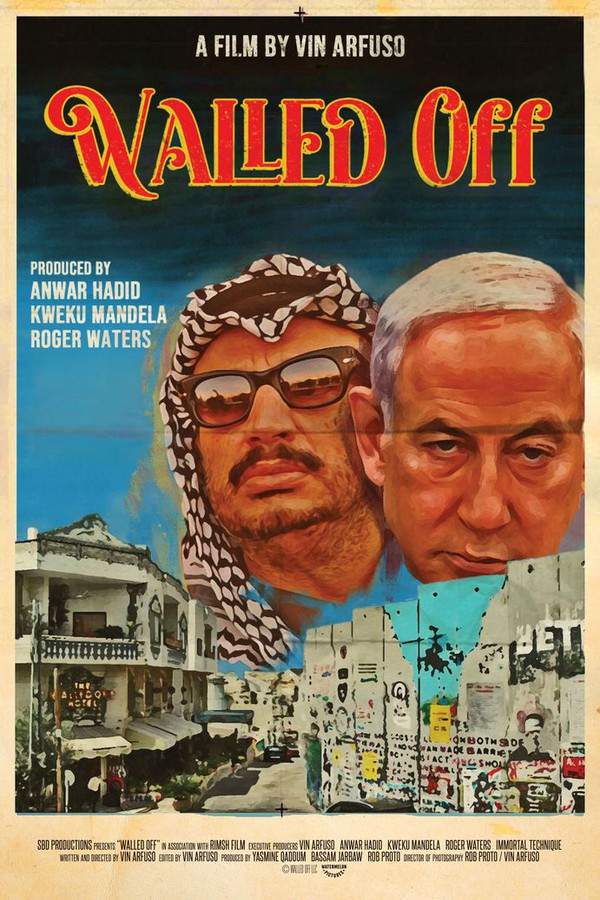 Walled Off