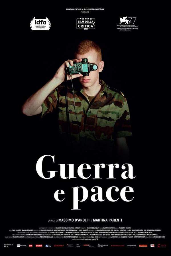 War and Peace