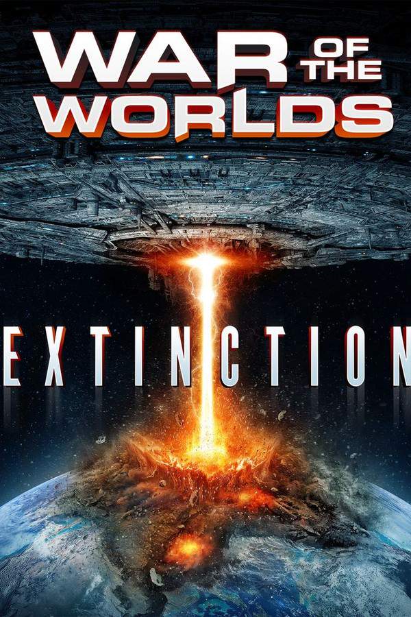 War of the Worlds