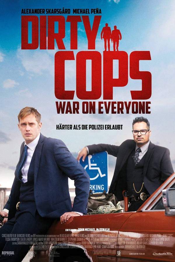 War on Everyone