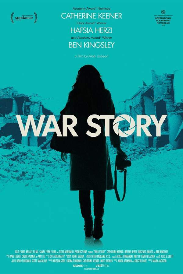 War Story