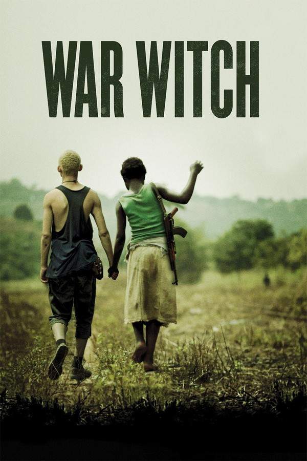 War Witch